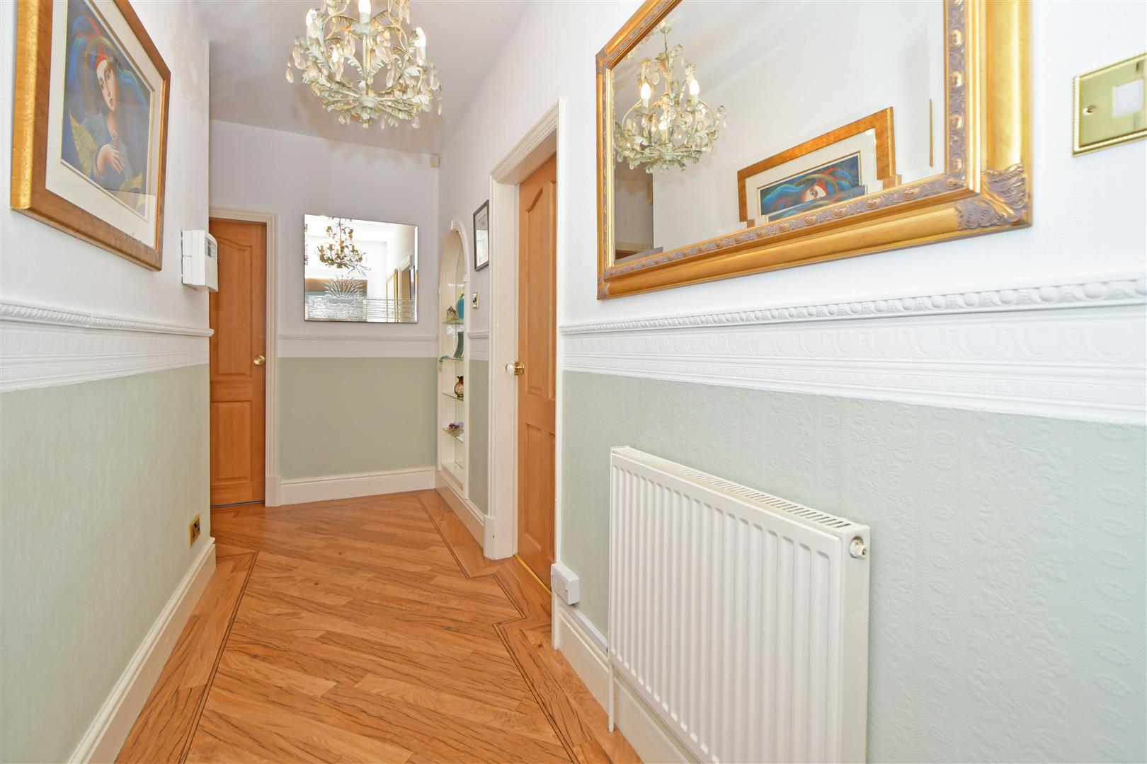 Jack Haye Lane, Light Oaks, Stoke-On-Trent